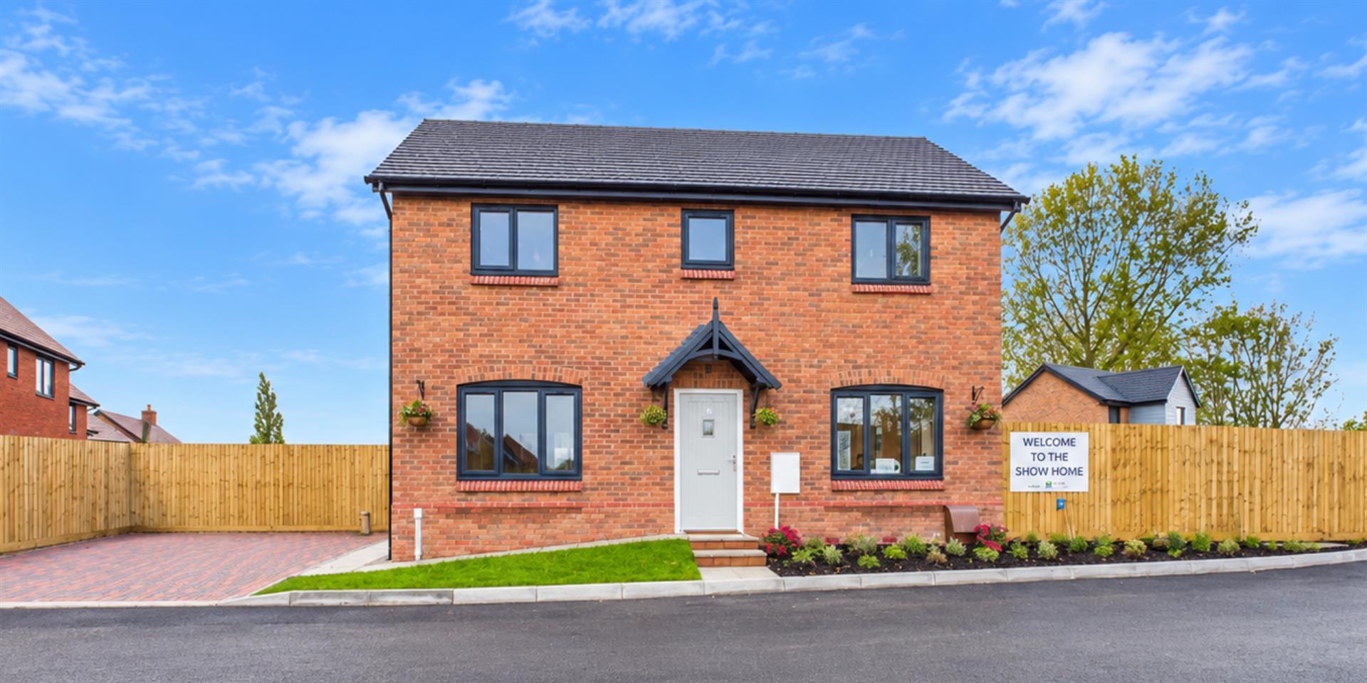 13 Stones Wharf, Oswestry, SY10 7TG For Sale